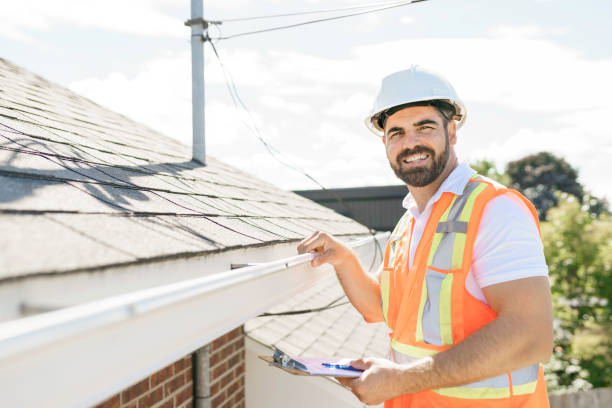 Best Best Roofing Contractors  in Oskaloosa, KS