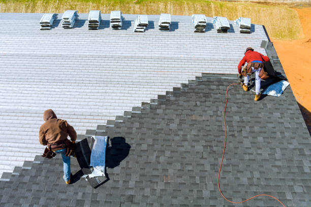 Best Best Roofing Contractors  in Oskaloosa, KS
