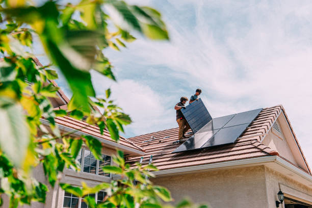Best Slate Roofing Contractor  in Oskaloosa, KS
