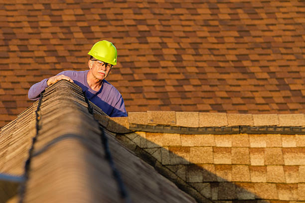 Best Roofing Contractor Near Me  in Oskaloosa, KS