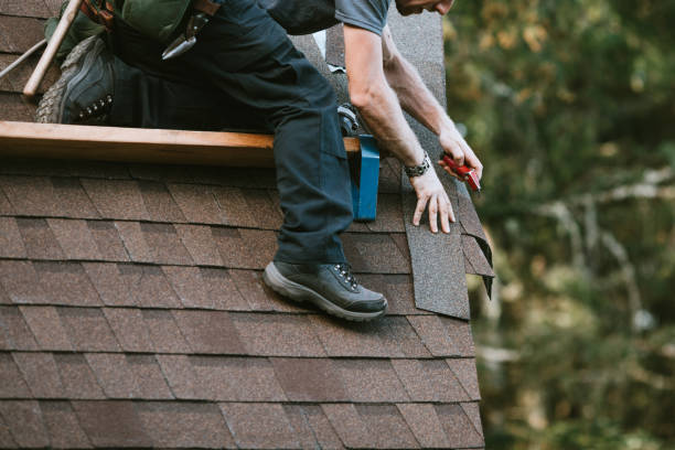 Best Emergency Roof Repair  in Oskaloosa, KS