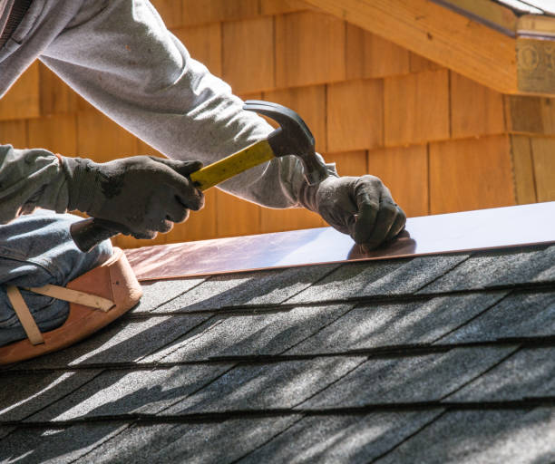 Professional Roofing Contractor in Oskaloosa, KS